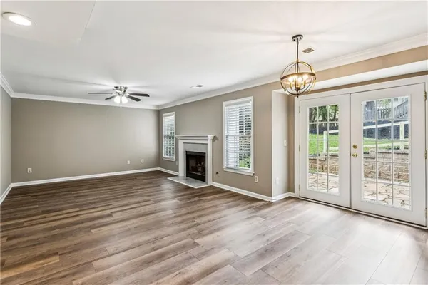 $3,550 | 52 Bridle Lane, Marietta, GA 30068