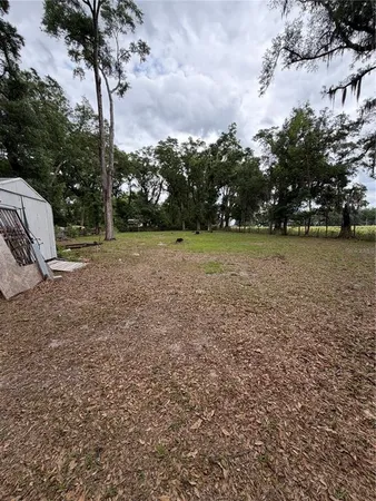 $105,000 | 11259 Northeast 10th Terrace, Oxford, FL 34484