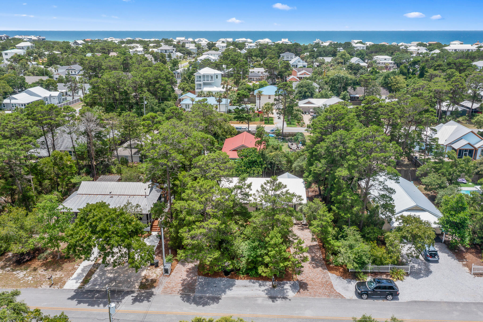 92 Walnut Street Santa Rosa Beach, FL 32459 - Photo 72 of 77 92Walnut