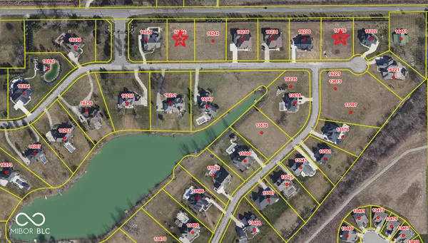 $1,425,000 | 16246 Remington Drive, Fishers, IN 46037