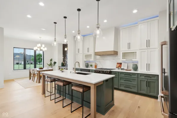 $1,425,000 | 16246 Remington Drive, Fishers, IN 46037