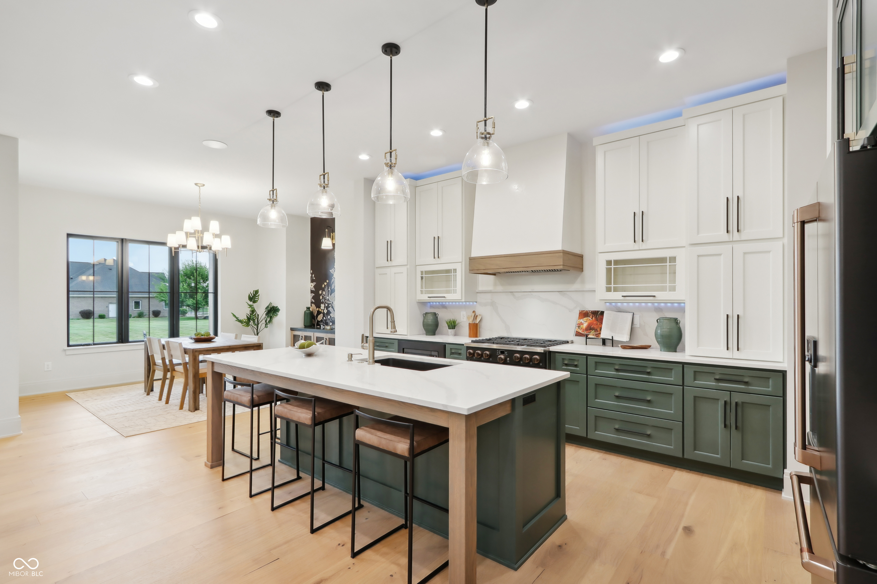 16246 Remington Drive Fishers, IN 46037 - Photo 3 of 11