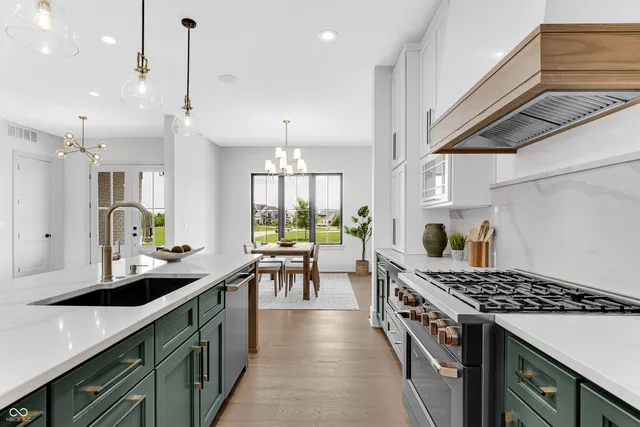 $1,349,000 | 16246 Remington Drive, Fishers, IN 46037