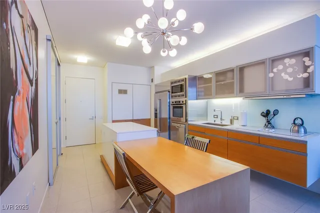 $3,500 | 3726 South Las Vegas Boulevard, Unit 1403, Las Vegas, NV 89158