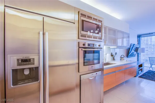 $3,500 | 3726 South Las Vegas Boulevard, Unit 1403, Las Vegas, NV 89158