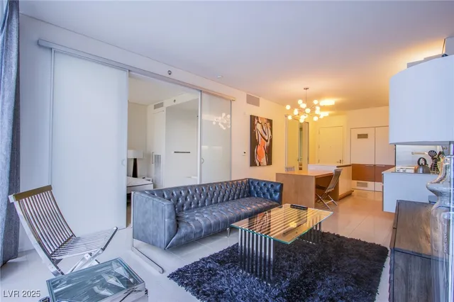 $3,500 | 3726 South Las Vegas Boulevard, Unit 1403, Las Vegas, NV 89158