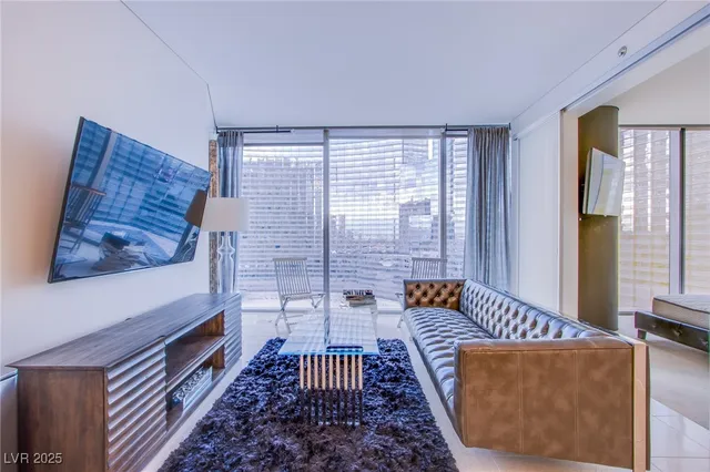 $3,500 | 3726 South Las Vegas Boulevard, Unit 1403, Las Vegas, NV 89158