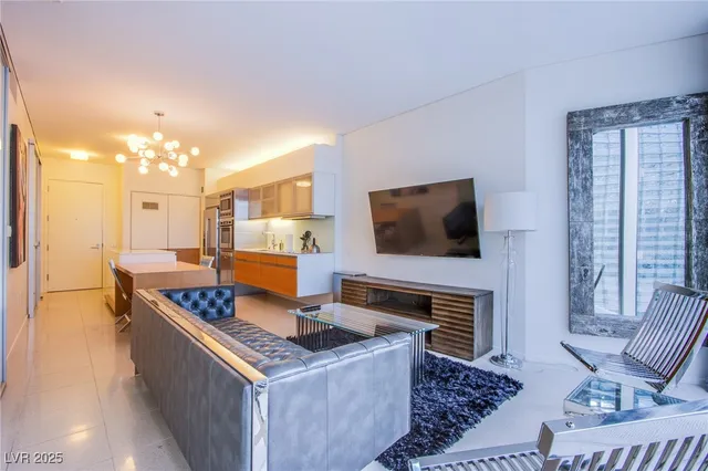 $3,500 | 3726 South Las Vegas Boulevard, Unit 1403, Las Vegas, NV 89158