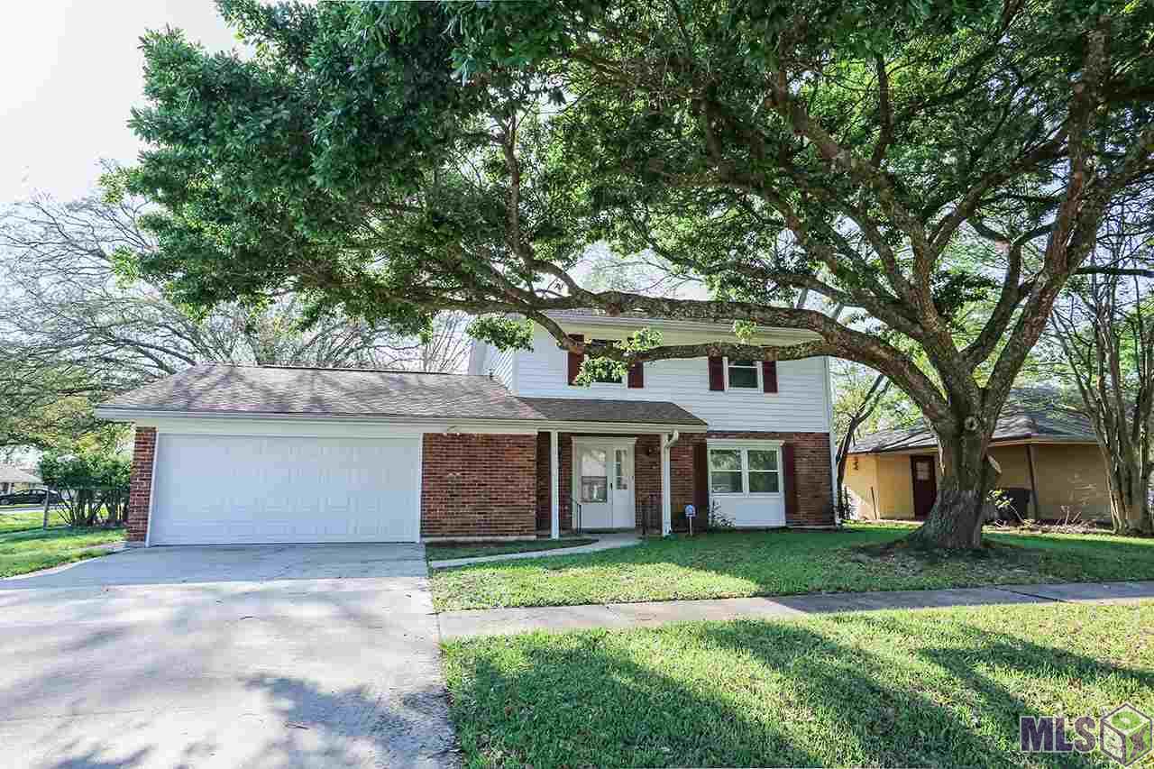 1974 Potwin Drive Baton Rouge, LA 70810 - Photo 1 of 13