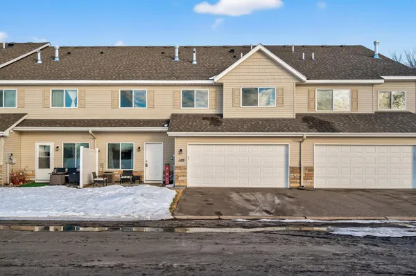 $249,000 | 3854 232nd Avenue Northwest, Unit 109, St. Francis, MN 55070