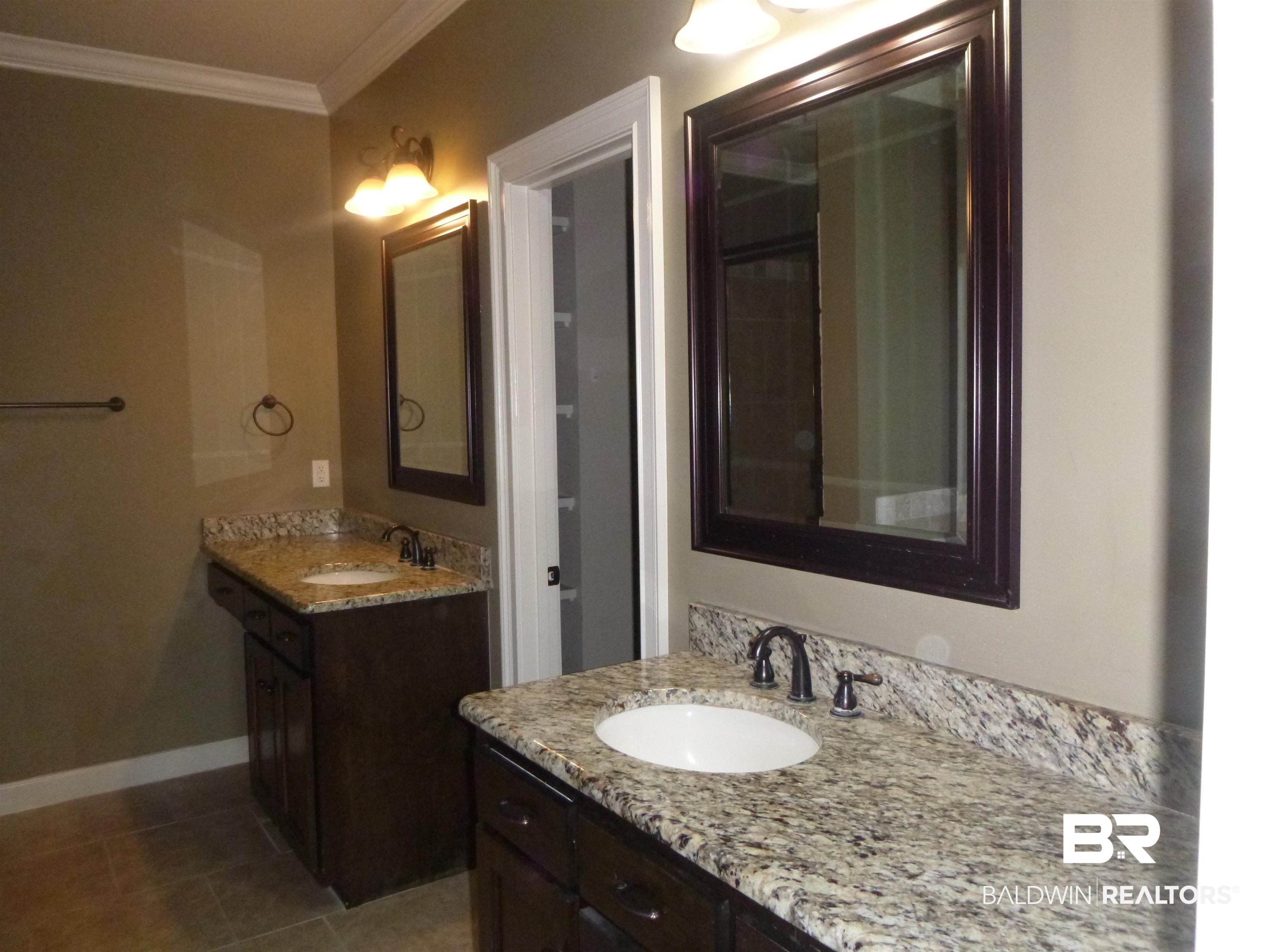 8818 Rosedown Lane Daphne, AL 36526 - Photo 18 of 33 Double Vanity in Primary