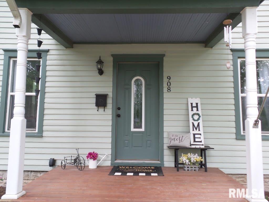 908 Main Street Henry, IL 61537 - Photo 40 of 43 Gallery Image 40