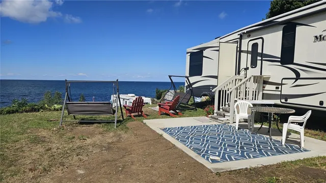 $85,000 | 7945 Lake Road, Unit 77 & 79, Sodus, NY 14555