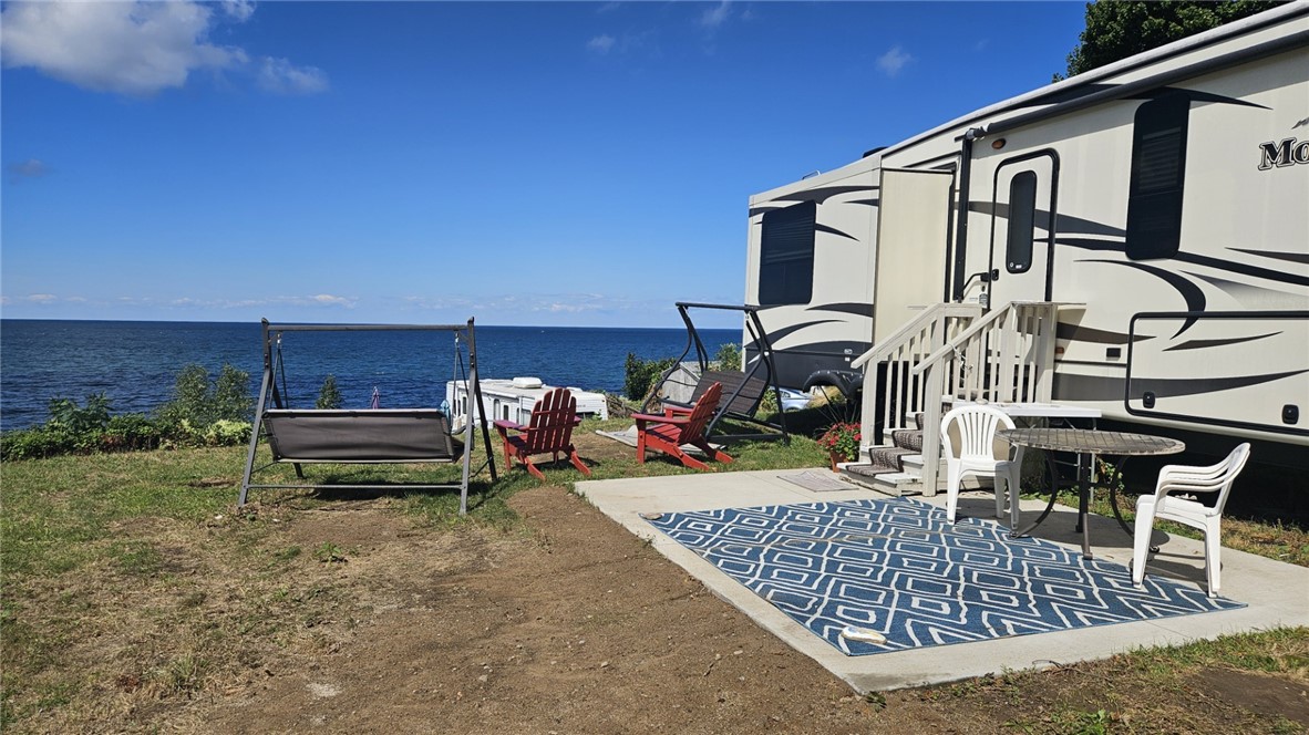 7945 Lake Road, Unit 77 & 79 Sodus, NY 14555 - Photo 1 of 22