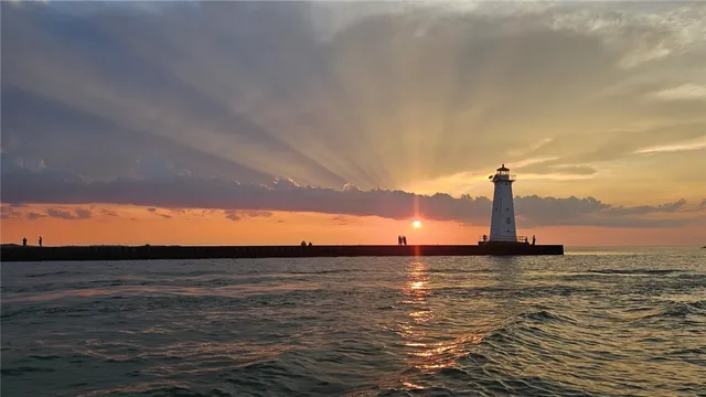 $85,000 | 7945 Lake Road, Unit 77 & 79, Sodus, NY 14555