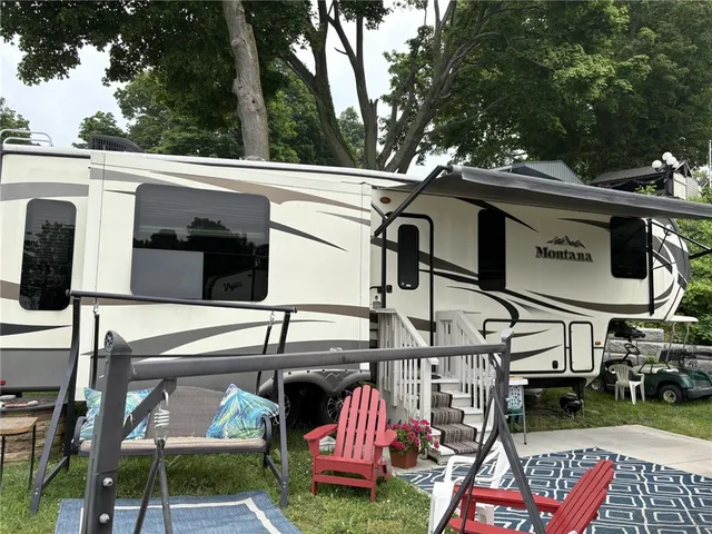 $85,000 | 7945 Lake Road, Unit 77 & 79, Sodus, NY 14555