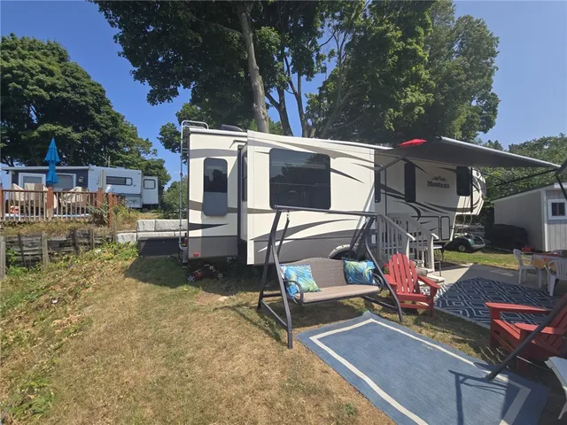 $85,000 | 7945 Lake Road, Unit 77 & 79, Sodus, NY 14555