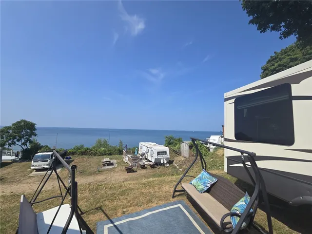 $85,000 | 7945 Lake Road, Unit 77 & 79, Sodus, NY 14555