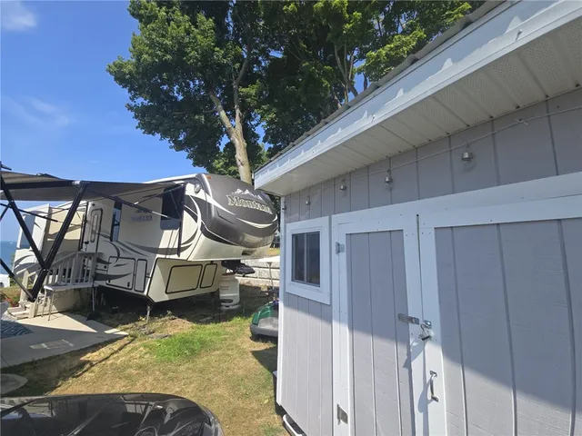 $85,000 | 7945 Lake Road, Unit 77 & 79, Sodus, NY 14555