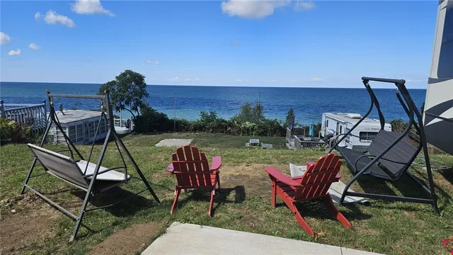 $85,000 | 7945 Lake Road, Unit 77 & 79, Sodus, NY 14555