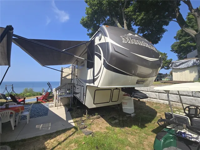 $85,000 | 7945 Lake Road, Unit 77 & 79, Sodus, NY 14555