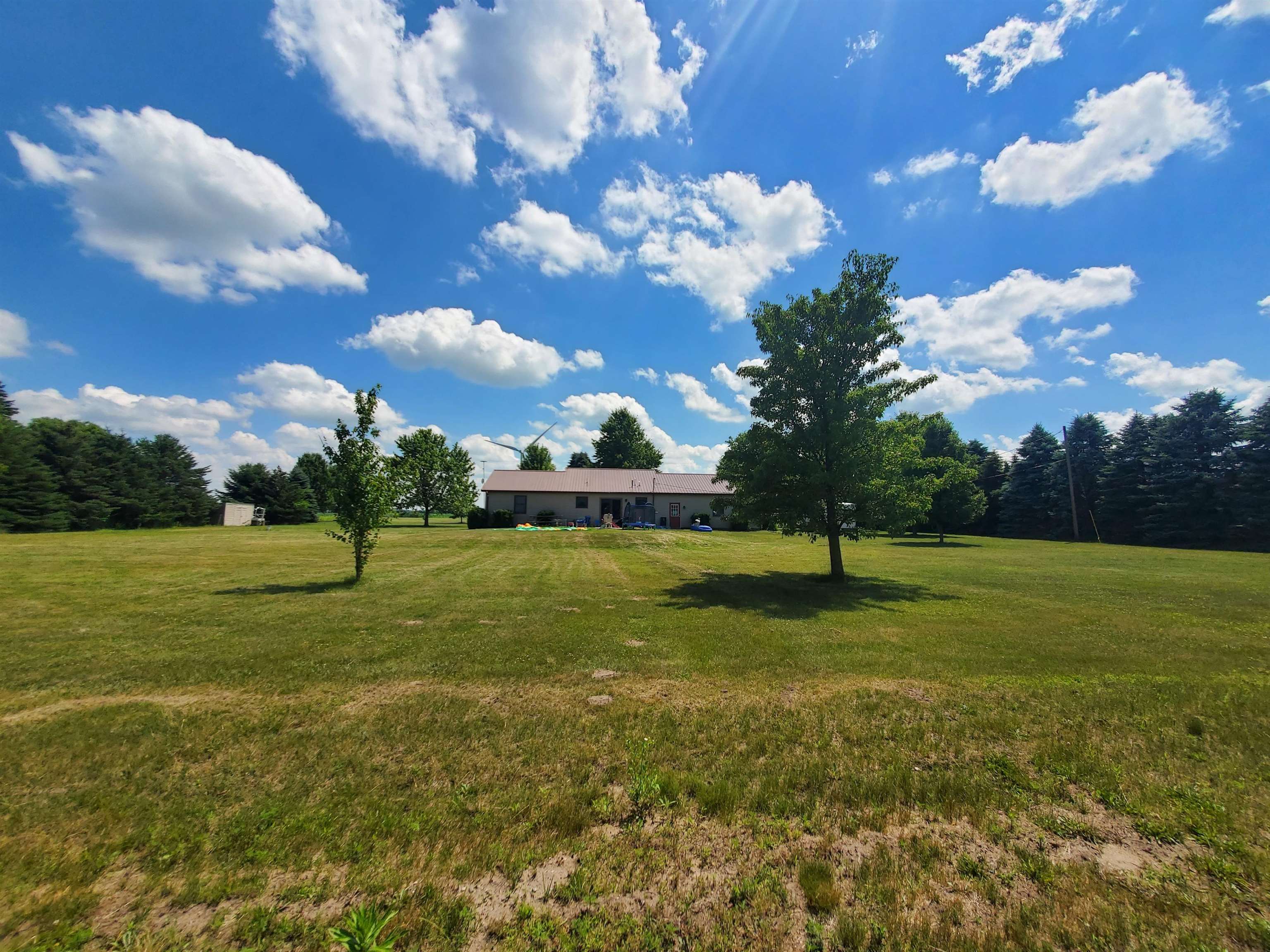 1330 West Redstone Road Wheeler, MI 48662 - Photo 8 of 23