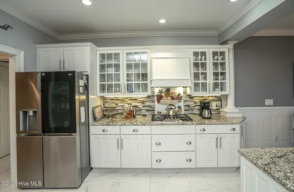 $742,500 | 6595 Gramby Notch Way Southwest, Ocean Isle Beach, NC 28469