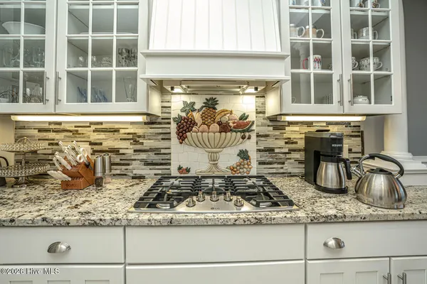 $742,500 | 6595 Gramby Notch Way Southwest, Ocean Isle Beach, NC 28469