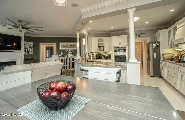 $742,500 | 6595 Gramby Notch Way Southwest, Ocean Isle Beach, NC 28469