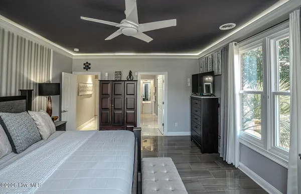 $742,500 | 6595 Gramby Notch Way Southwest, Ocean Isle Beach, NC 28469