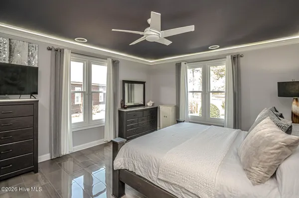 $742,500 | 6595 Gramby Notch Way Southwest, Ocean Isle Beach, NC 28469