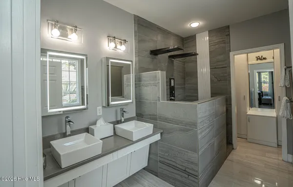 $742,500 | 6595 Gramby Notch Way Southwest, Ocean Isle Beach, NC 28469