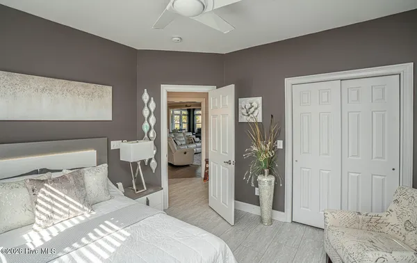 $742,500 | 6595 Gramby Notch Way Southwest, Ocean Isle Beach, NC 28469