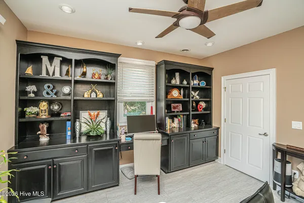 $742,500 | 6595 Gramby Notch Way Southwest, Ocean Isle Beach, NC 28469