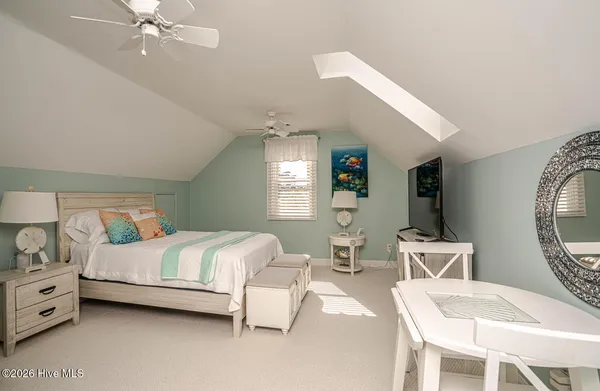 $742,500 | 6595 Gramby Notch Way Southwest, Ocean Isle Beach, NC 28469
