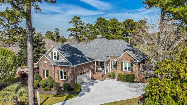 $742,500 | 6595 Gramby Notch Way Southwest, Ocean Isle Beach, NC 28469