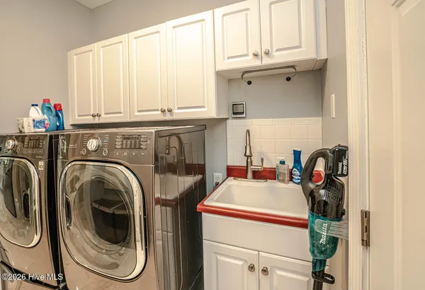 $742,500 | 6595 Gramby Notch Way Southwest, Ocean Isle Beach, NC 28469