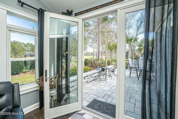 $742,500 | 6595 Gramby Notch Way Southwest, Ocean Isle Beach, NC 28469