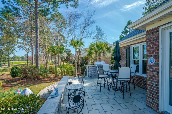 $742,500 | 6595 Gramby Notch Way Southwest, Ocean Isle Beach, NC 28469