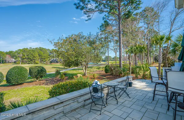 $742,500 | 6595 Gramby Notch Way Southwest, Ocean Isle Beach, NC 28469