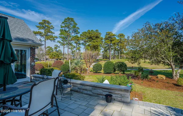 $742,500 | 6595 Gramby Notch Way Southwest, Ocean Isle Beach, NC 28469