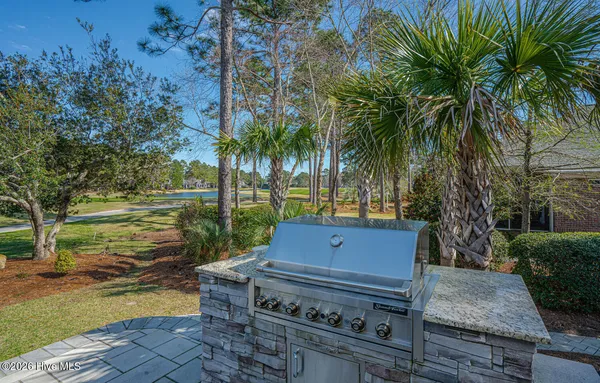 $742,500 | 6595 Gramby Notch Way Southwest, Ocean Isle Beach, NC 28469