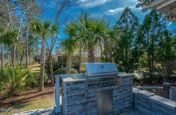 $742,500 | 6595 Gramby Notch Way Southwest, Ocean Isle Beach, NC 28469