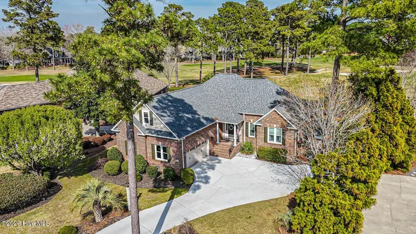 $742,500 | 6595 Gramby Notch Way Southwest, Ocean Isle Beach, NC 28469