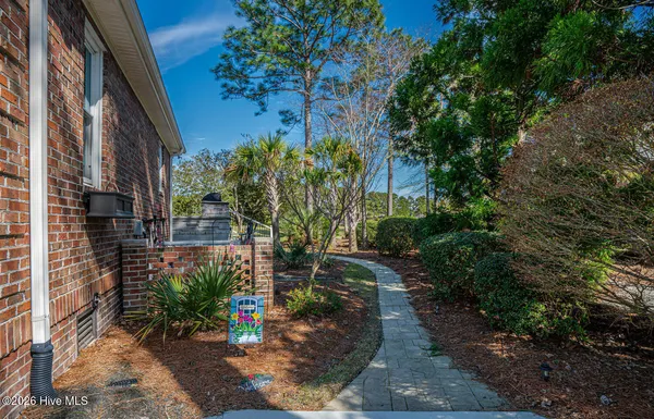 $742,500 | 6595 Gramby Notch Way Southwest, Ocean Isle Beach, NC 28469