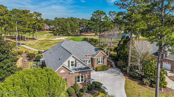 $742,500 | 6595 Gramby Notch Way Southwest, Ocean Isle Beach, NC 28469