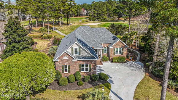 $742,500 | 6595 Gramby Notch Way Southwest, Ocean Isle Beach, NC 28469