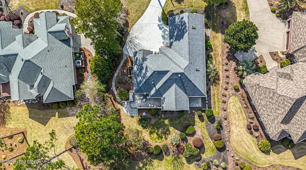 $742,500 | 6595 Gramby Notch Way Southwest, Ocean Isle Beach, NC 28469
