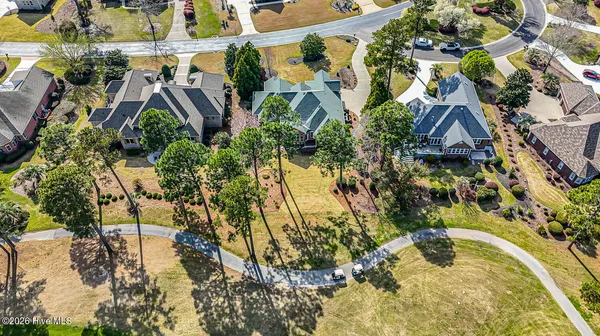 $742,500 | 6595 Gramby Notch Way Southwest, Ocean Isle Beach, NC 28469