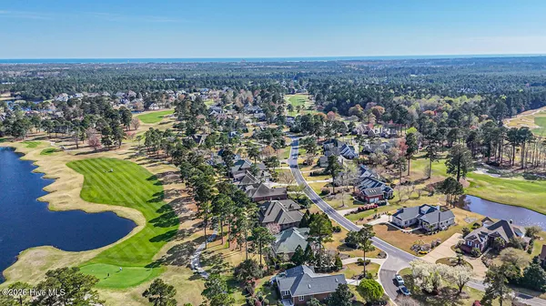 $742,500 | 6595 Gramby Notch Way Southwest, Ocean Isle Beach, NC 28469